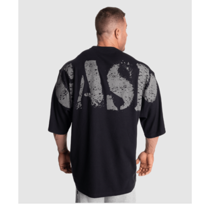 Iron Thermal Tee asphalt 3