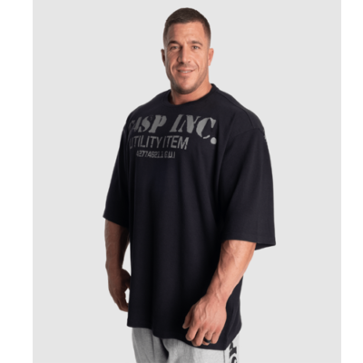 Iron Thermal Tee asphalt 4