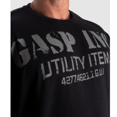 Iron Thermal Tee asphalt 5