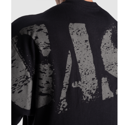 Iron Thermal Tee asphalt 6