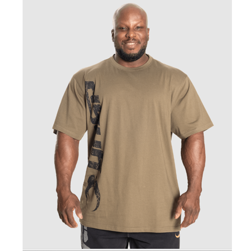Original Tee Washed Green 1