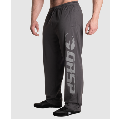 Original mesh pants gray 1