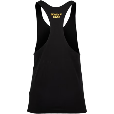 Melrose Stringer Black Gold 7