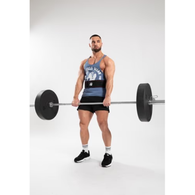 Melrose Stringer Coronet Blue 3