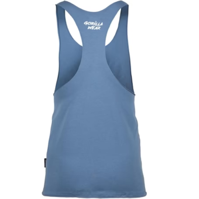Melrose Stringer Coronet Blue 6