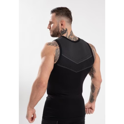 Norton Seamless Tank Top Black 2