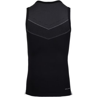 Norton Seamless Tank Top Black 7