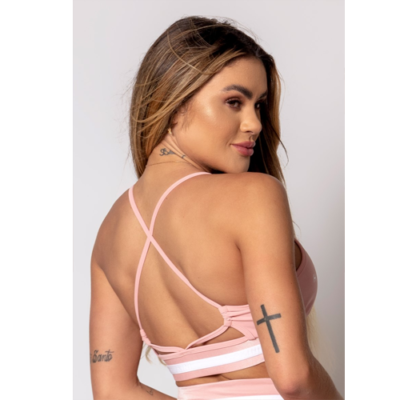 Top Heaven with Silk 2