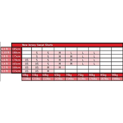 Women Jersey Short Pink 6