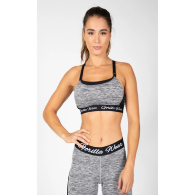 AURORA BRA MIXED GRAY 2