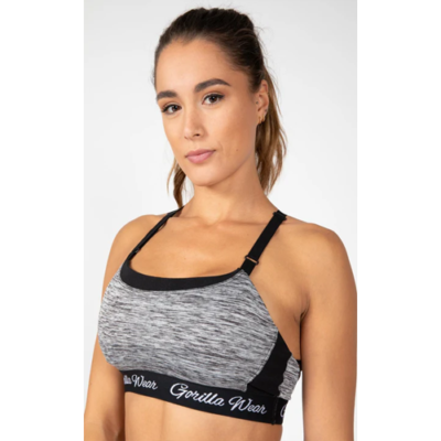 AURORA BRA MIXED GRAY 4