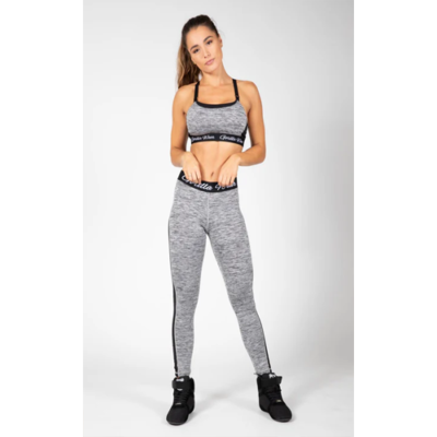AURORA BRA MIXED GRAY 5