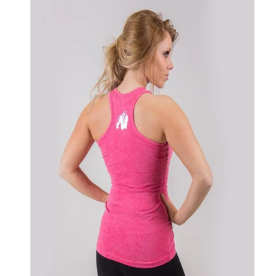 LEAKEY TANK TOP PINK 3