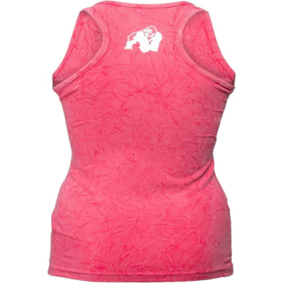 LEAKEY TANK TOP PINK 5