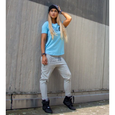 Lodi T-Shirt Light Blue 3