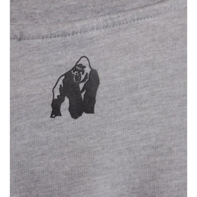 Lodi T-Shirt - Light Grey 4