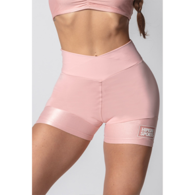 Pink Heaven Shorts 1