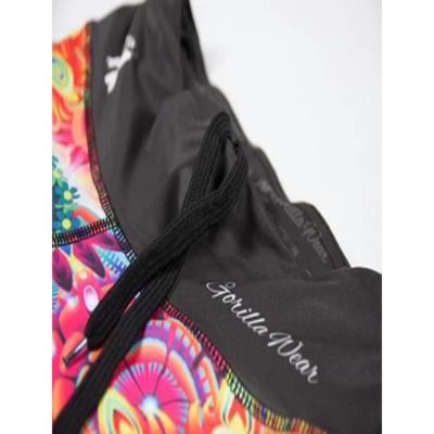 Venice Tights - Multicolour Mix 4