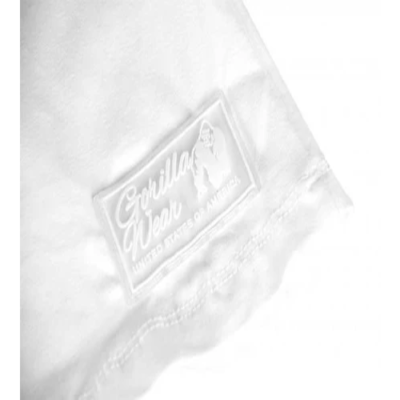 WOMEN CLASSIC TANK TOP WHITE 4