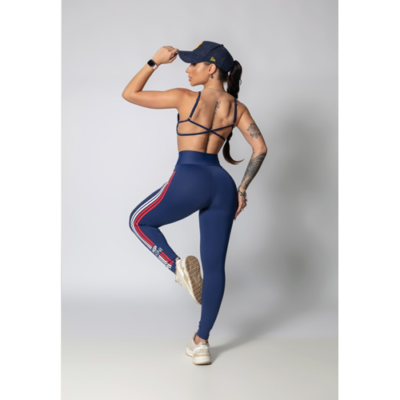 Blue JTC Top with Silk 4