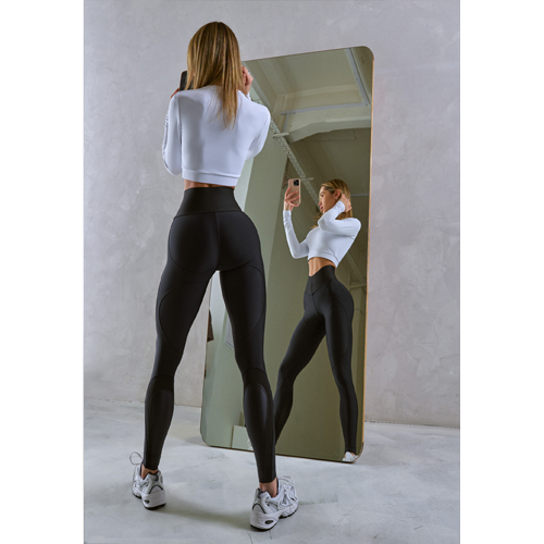 DeJaVu Black leggings 3 DeJaVu Black leggings 3