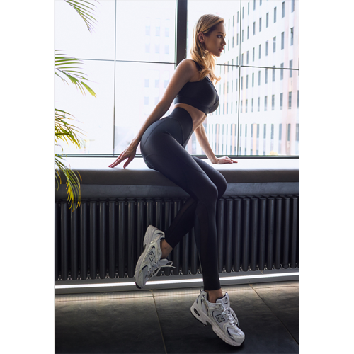 DeJaVu Black leggings 8 DeJaVu Black leggings 8