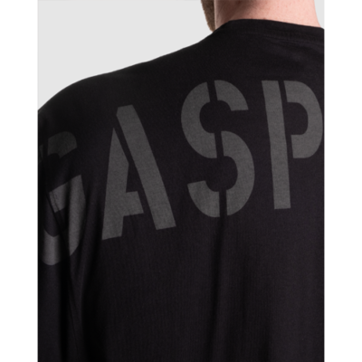 Division Iron Tee Black 5