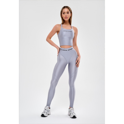 Grace Top Juicy Silver 7