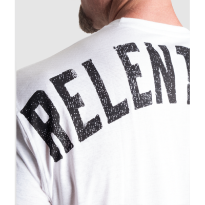 Skull Standard Tee White 5