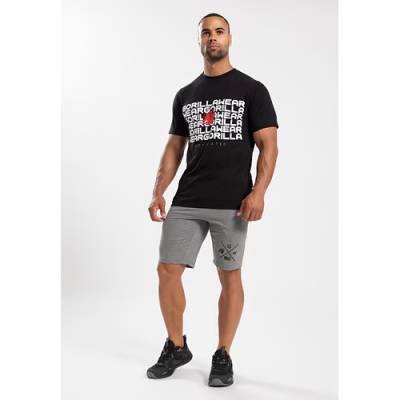 BRADLEY T-SHIRT BLACK 3