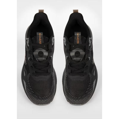 Gwear Essential Training Shoes - Blac4