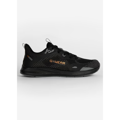 Gwear Essential Training Shoes - Black 1