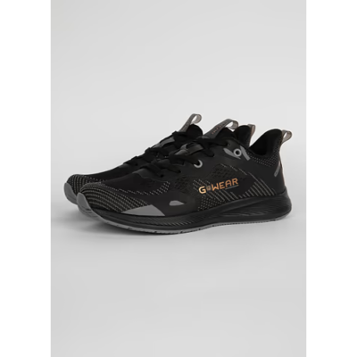 Gwear Essential Training Shoes - Black 2