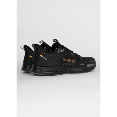 Gwear Essential Training Shoes - Black 3