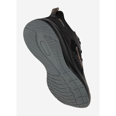 Gwear Essential Training Shoes - Black 5