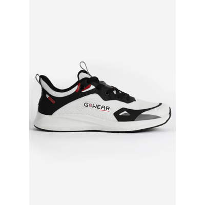 Gwear Essential Training Shoes - White 1
