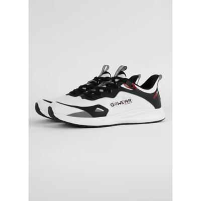 Gwear Essential Training Shoes - White 2