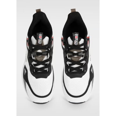 Gwear Essential Training Shoes - White 4