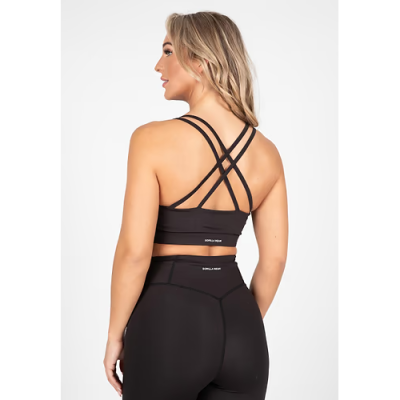 Arizona Sports Bra - Black 1