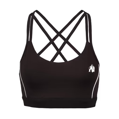 Arizona Sports Bra - Black 5