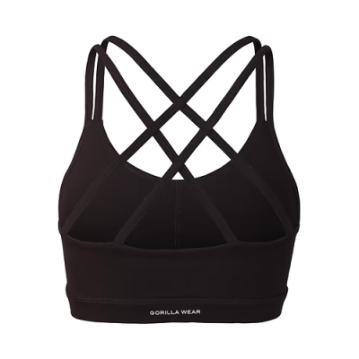 Arizona Sports Bra - Black 6