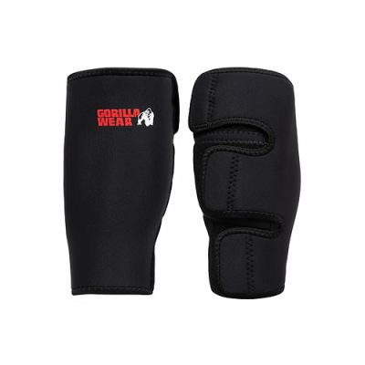 Calf Sleeves - Black 3