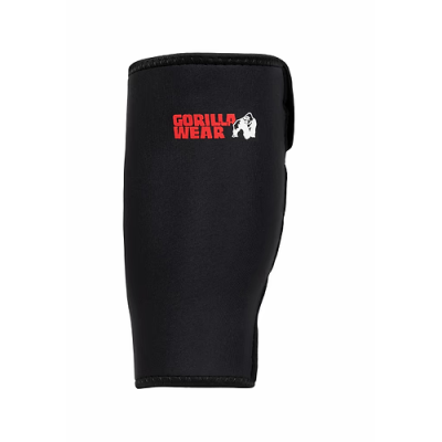 Calf Sleeves - Black 4