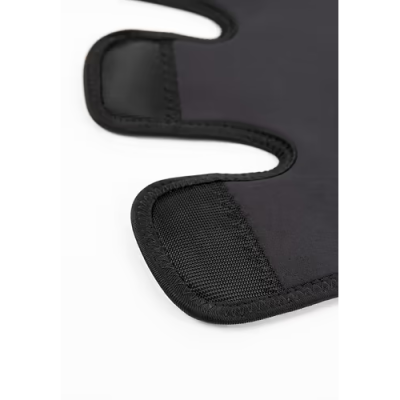 Calf Sleeves - Black 5