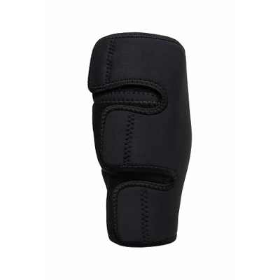 Calf Sleeves - Black 6