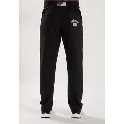 Colorado Sweatpants - Black 2