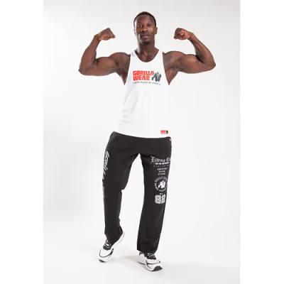 Colorado Sweatpants - Black 3