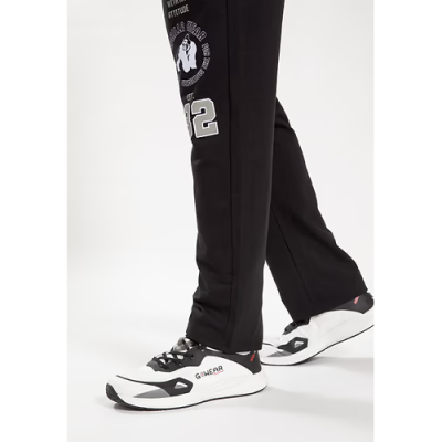 Colorado Sweatpants - Black 6