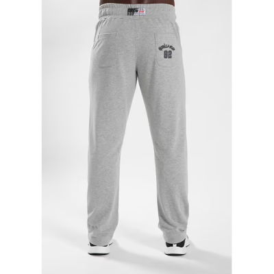 Colorado Sweatpants - Gray 2