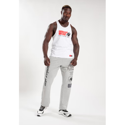 Colorado Sweatpants - Gray 3